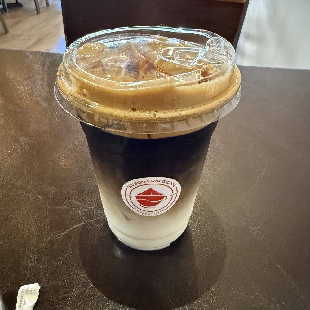 Saigon Grace Cafe - Cafes Near Me - Philadelphia, Pennsylvania Saigon Grace Cafe - Cafes Near Me - Philadelphia, Pennsylvania