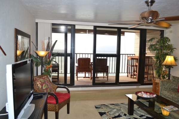 Kaleialoha Resort Condominium by null