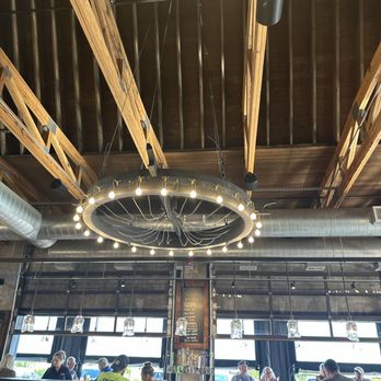 Burntwood Tavern - New American Near Me - North Olmsted, Ohio
