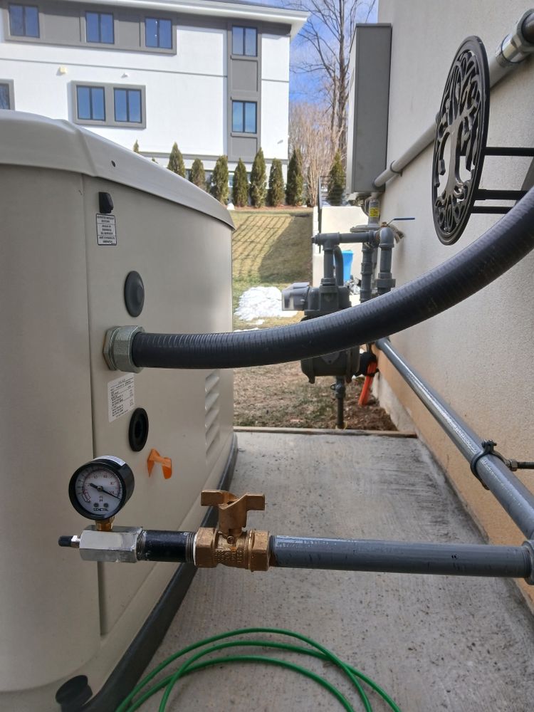 Slide of Santos Pipefitters