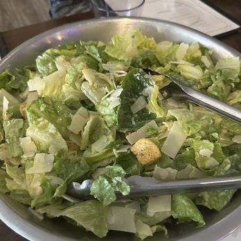 Bambino’s Vallejo - Caesar Salad - Italian Near Me - Vallejo, California Bambino’s Vallejo - Caesar Salad - Italian Near Me - Vallejo, California