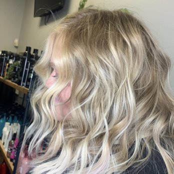 Pure Joy Salon & Spa - Blonde Balayage - Hair Salons Near Me - St Louis, Missouri Pure Joy Salon & Spa - Blonde Balayage - Hair Salons Near Me - St Louis, Missouri