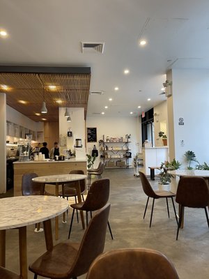 Coffee Project New York | Chelsea by null