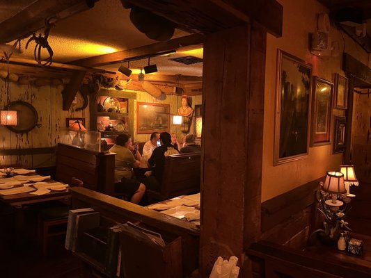 The Field Irish Pub & Eatery by null