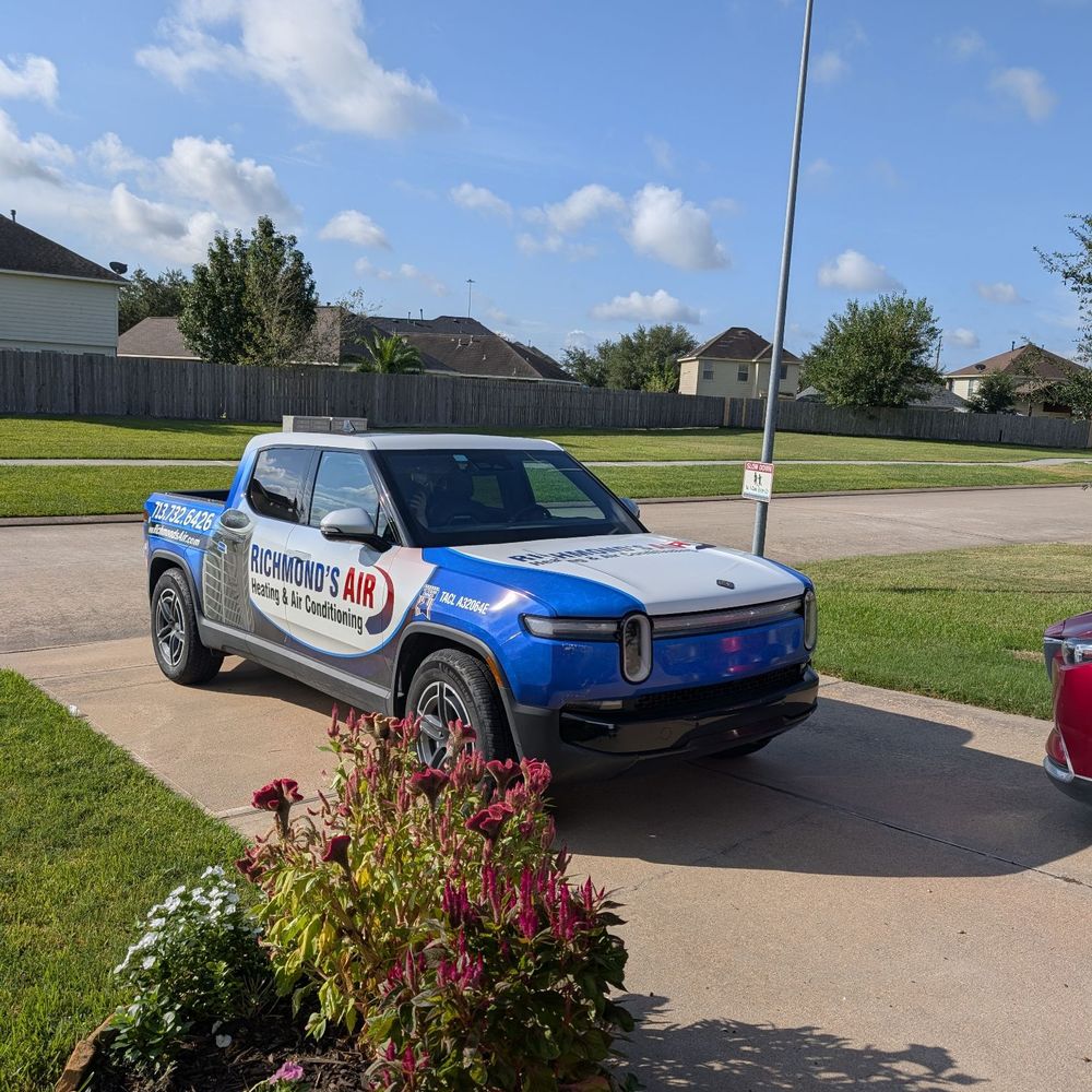 New fleet, who dis?! New fleet, who dis?!