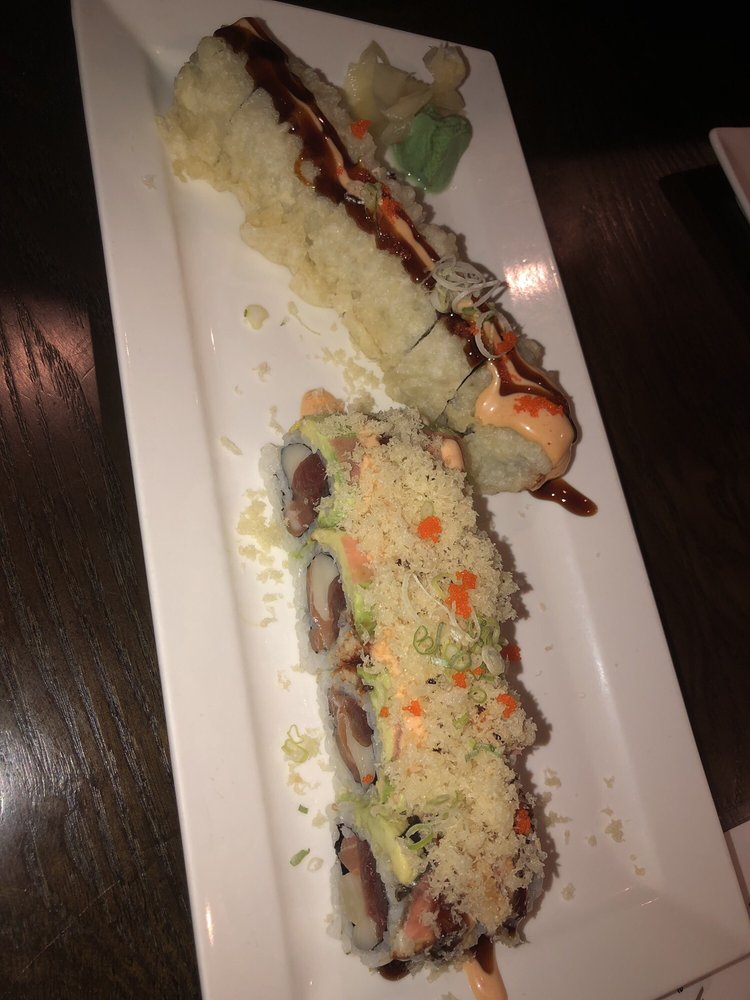 AYA STEAKHOUSE 92 Photos & 97 Reviews 235 S Spring Garden St