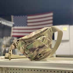Advanced Warfighting Solutions - Fanny packs