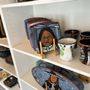 Photo of Stephen Kilborn Pottery Studio