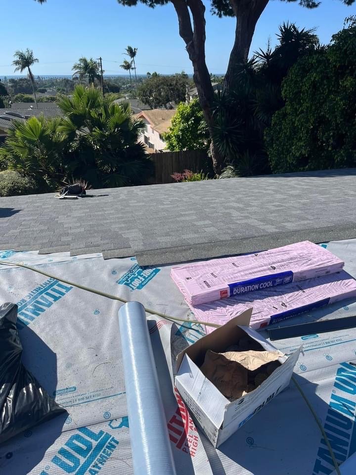 Slide of Zenitram Roofing