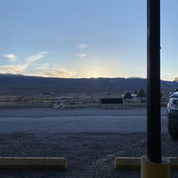 Sunset View Inn - Sunset view!