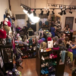 Elgin Knit Works