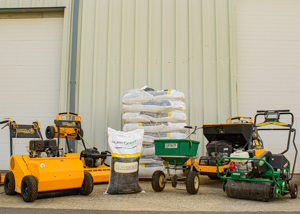 WEED MAN Updated June 2024 2121 Kotter Ave, Evansville, Indiana