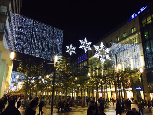 Zeil by null