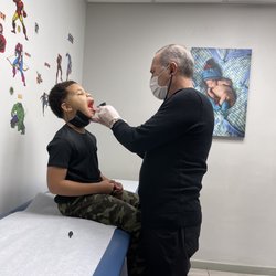 Care Pediatrics - Same