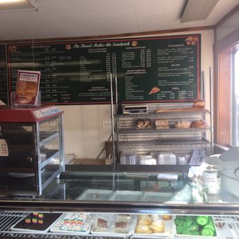 Virgilio's Italian Bakery - Bakeries Near Me - Gloucester, Massachusetts Virgilio's Italian Bakery - Bakeries Near Me - Gloucester, Massachusetts