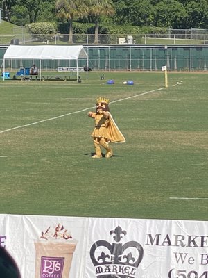 Shrine on Airline by null