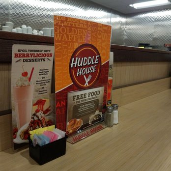 Huddle House - American Near Me - Owensboro, Kentucky Huddle House - American Near Me - Owensboro, Kentucky
