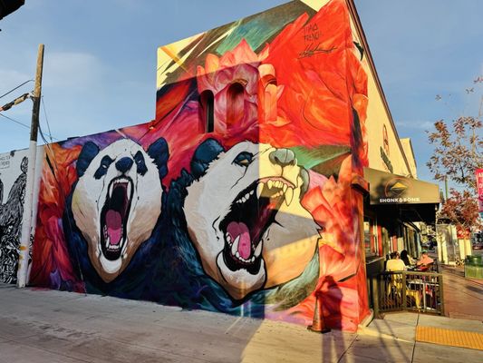 Shank & Bône by null