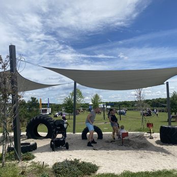 Amber Brooke Farms - Eustis - Pick Your Own Farms Near Me - Eustis, Florida