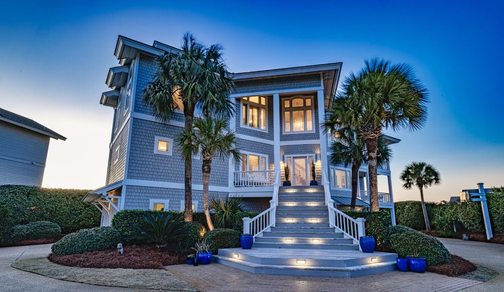 TMS PROPERTY MANAGEMENT AND REALTY - Updated November 2024 - 2100 Old ...