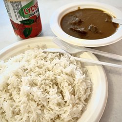 Mutiara Food & Market - Beef Rendang