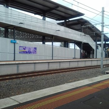 Ringwood Station - Train Stations Near Me - Ringwood, VIC