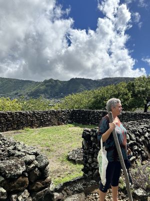 Mānoa Heritage Center by null