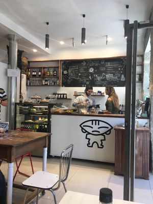Boconó Specialty Coffee by null