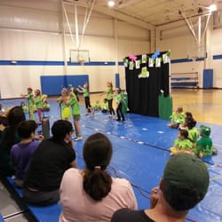 Tuskawilla Montessori Academy - Another fine production :)