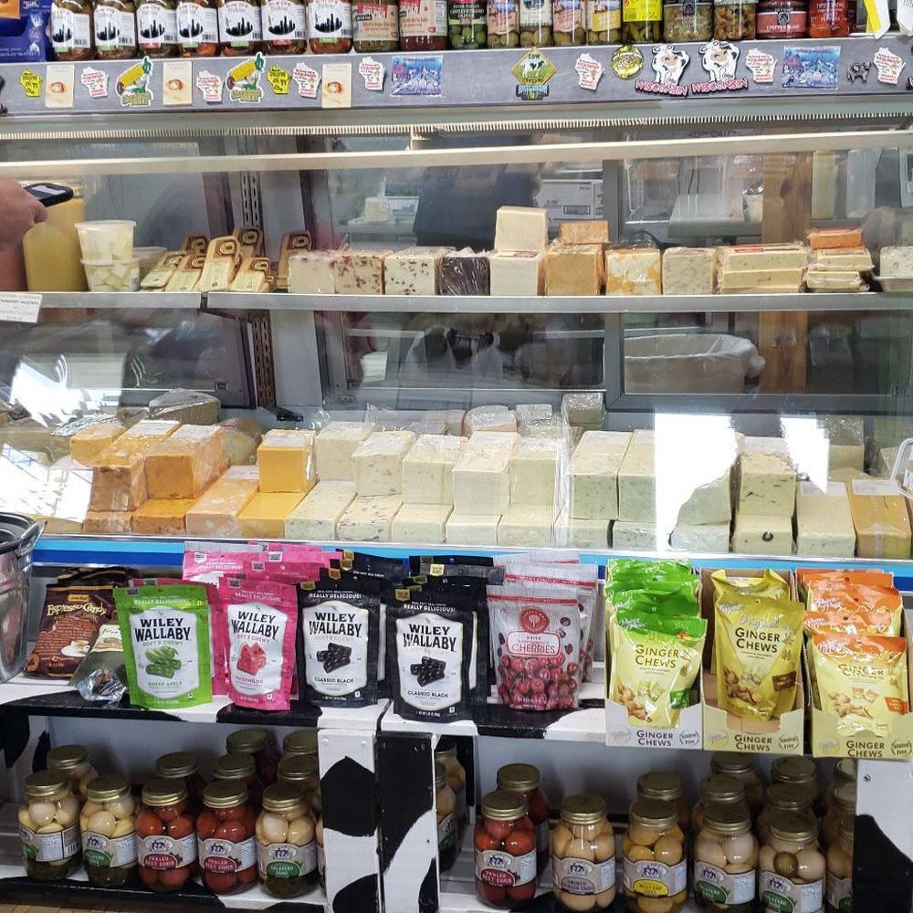 Bieri's Jackson Cheese & Deli - Cheese Shops Near Me - Jackson, Wisconsin Bieri's Jackson Cheese & Deli - Cheese Shops Near Me - Jackson, Wisconsin