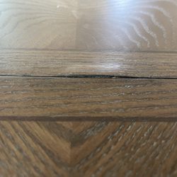 Fiesta Furniture - Table