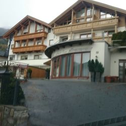 Gebhard Stub'n Cafe-Restaurant - Herbsturlaub