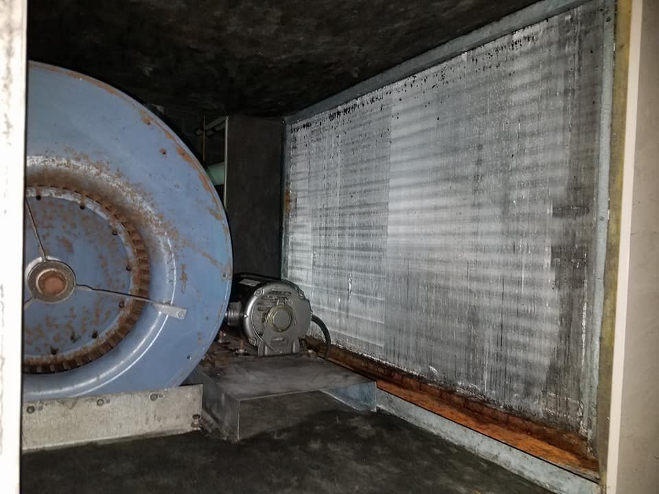 AIRBENDERS HEAT & AIR Norman, OK Yelp