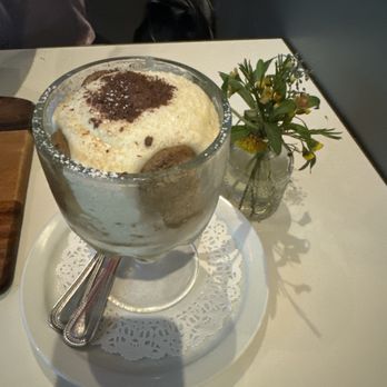 19seventy - Tiramisu - Italian Near Me - Whittier, California