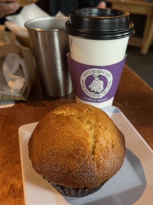 Taste Budd's Chocolate & Coffee Cafe by null