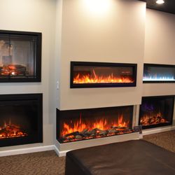 Hechler's Mainstreet Hearth & Home