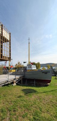 Gaspesie Museum by null