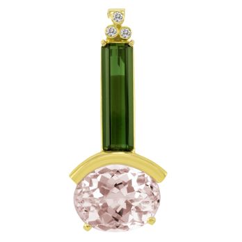 Somos Designer Jewelry Gallery - One of a Kind Pendant 77 - Jewelry Near Me - Nyack, New York Somos Designer Jewelry Gallery - One of a Kind Pendant 77 - Jewelry Near Me - Nyack, New York