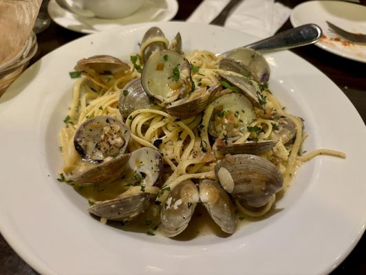 Alza Osteria by null