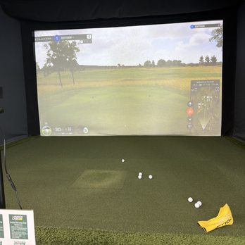 Launch Labs Golf - Track man hitting bay - Golf Near Me - Morgan Hill, California Launch Labs Golf - Track man hitting bay - Golf Near Me - Morgan Hill, California