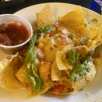Beef & Brew - Nachos - New American Near Me - Geneva, New York
