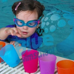 Big Blue Swim School