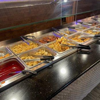 Crazy Buffet - Chinese Near Me - Orlando, Florida Crazy Buffet - Chinese Near Me - Orlando, Florida