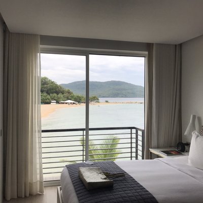 Misibis Bay Resort by null