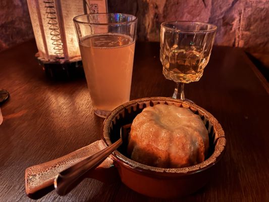 Wyrd Leatherworks and Meadery by null