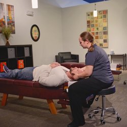 Walk In Chiropractic