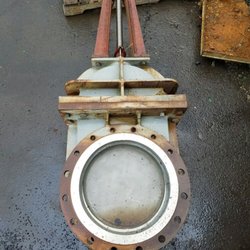GT Metals - Industrial scrap
