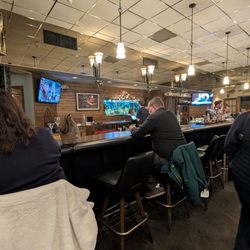 Michele's Restaurant and Catering - Bar