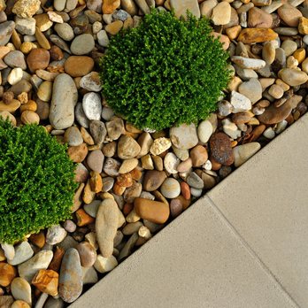 Penguin ABQ - Gravel installation! - Landscaping Near Me - Albuquerque, New Mexico Penguin ABQ - Gravel installation! - Landscaping Near Me - Albuquerque, New Mexico