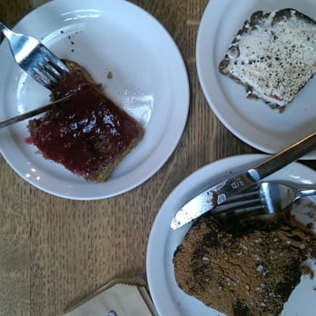 The Mill - Coffee & Tea Near Me - San Francisco, California The Mill - Coffee & Tea Near Me - San Francisco, California